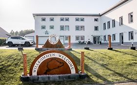 Land-Gut-Hotel Am Ring